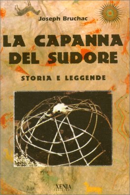 La Capanna del Sudore — Libro - 1