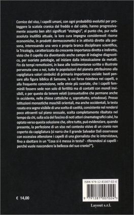 Capelli — Libro - 2