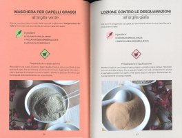 Capelli al Naturale — Libro - 3