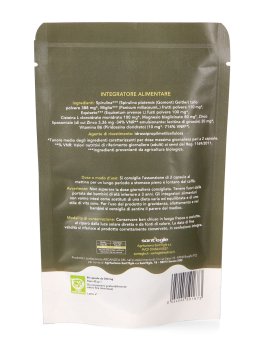 Capelli Pelle Unghie - Capsule - 2