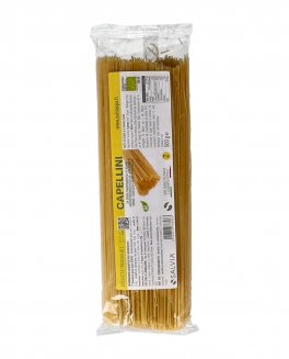 Capellini di Semola di Grano Duro - 1