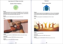 Capi d'Opera per la Magia Cerimoniale — Libro - 3