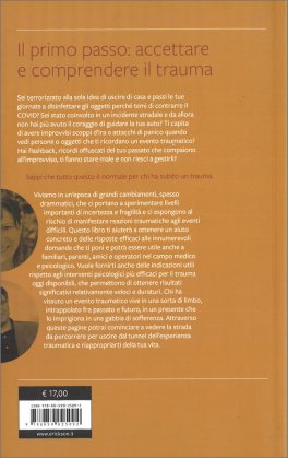 Capire e Superare il Trauma — Libro - 2
