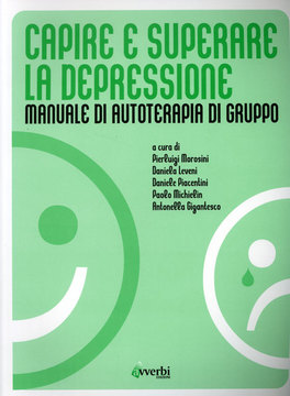 Capire e Superare la Depressione  — Libro - 1