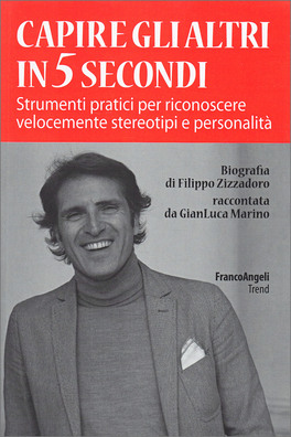 Capire gli Altri in 5 Secondi — Libro - 1