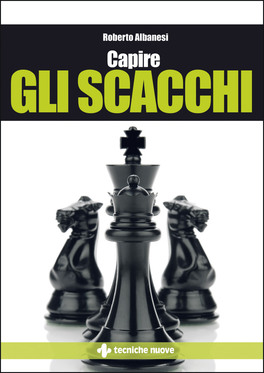 Capire gli Scacchi — Libro - 1