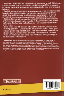 Capire i Bambini Plusdotati e gli Alto Potenziali Cognitivi — Libro - 2