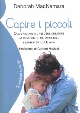 Capire i Piccoli — Libro - 1
