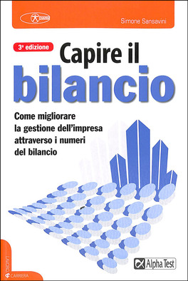 Capire il Bilancio — Libro - 1