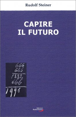 Capire il Futuro — Libro - 1