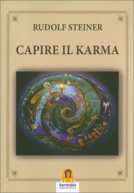 Capire il Karma — Libro - 1