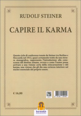 Capire il Karma — Libro - 2