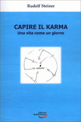 Capire il Karma — Libro - 1
