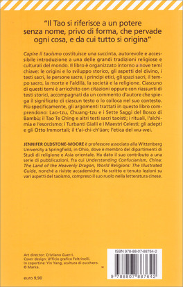 Capire il Taoismo — Libro - 2