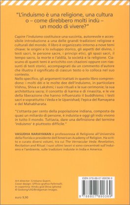 Capire l'Induismo — Libro - 2