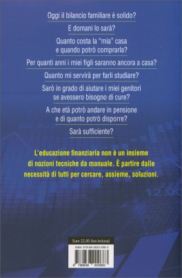 Capire la Finanza Personale — Libro - 2