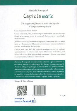 Capire la Mente — Libro - 2