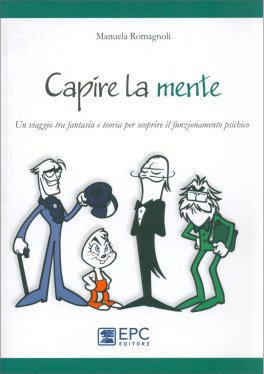 Capire la Mente — Libro - 1