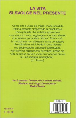 Capire la Mindfulness — Libro - 2