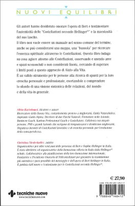 Capire le Costellazioni che Cosa Agisce nel Loro Campo — Libro - 2