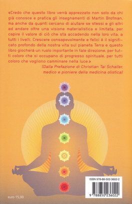 Capire per Guarire — Libro - 2