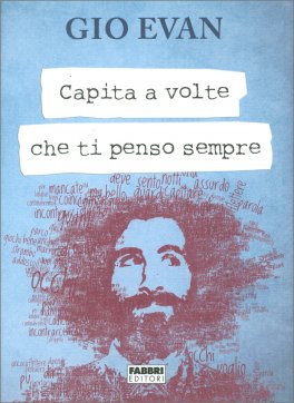 Capita a volte che ti Penso Sempre — Libro - 1