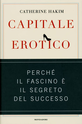 Capitale Erotico  — Libro - 1