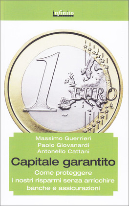 Capitale Garantito — Libro - 1