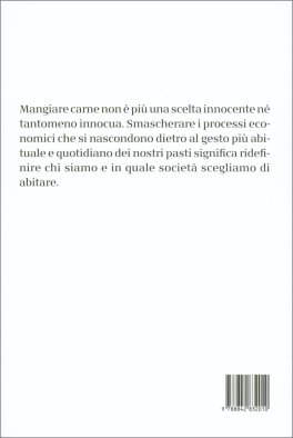 Capitalismo Carnivoro — Libro - 2