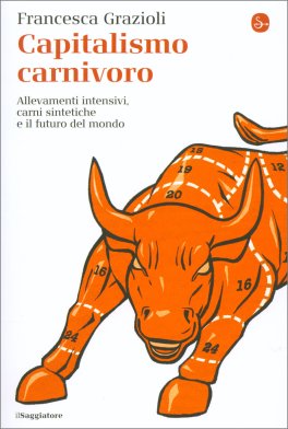Capitalismo Carnivoro — Libro - 1