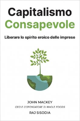 Capitalismo Consapevole — Libro - 1