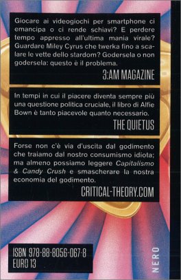 Capitalismo e Candy Crush — Libro - 2