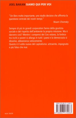 Siamo Qui per Voi — Libro - 2