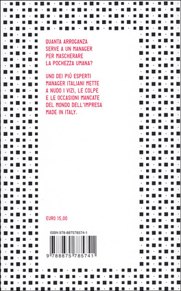 Capitani Senza Gloria — Libro - 2