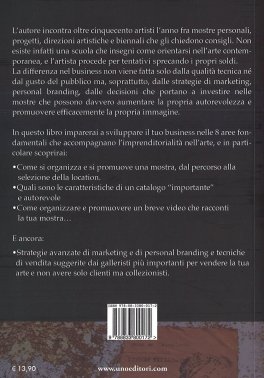 Capolavoro — Libro - 2