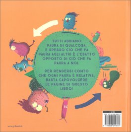 Capovolgi le Tue Paure con Questo Libro! — Libro - 2