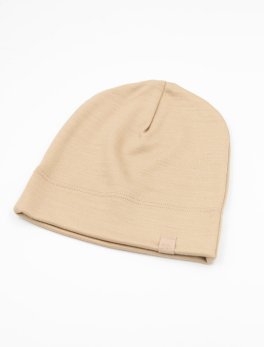 Cappellino Beanie - Mocha Sand - 3