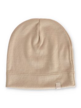 Cappellino Beanie - Mocha Sand - 1