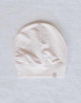 Cappellino Bimba Beanie - Soft Pink - 5