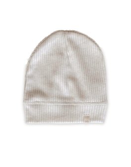 Cappellino Bimbo Beanie - Sand - 1