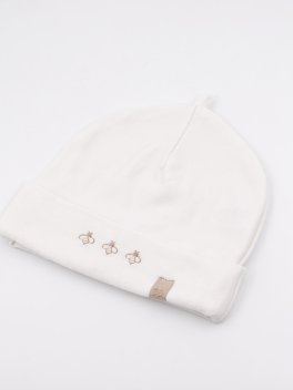 Cappellino Bimbo con Bordo - Bee’s - Taglia S - 3