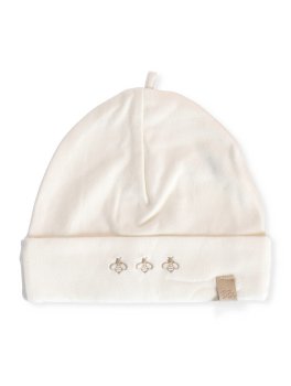 Cappellino Bimbo con Bordo - Bee’s - Taglia S - 4