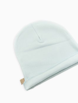 Cappellino Bimbo Pure - 6/12 Mesi - 3