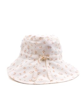 Cappellino da Mare UV50+ - Tulips - 2