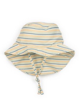 Cappellino da Sole Protezione UV50+ - Pastel Parade Stripe - 1