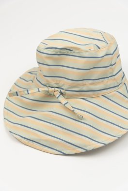 Cappellino da Sole Protezione UV50+ - Pastel Parade Stripe - 2