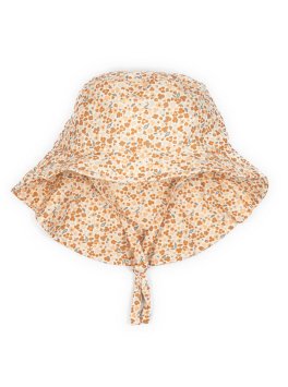 Cappellino da Sole Protezione UV50+ - Rosy Garden - 1