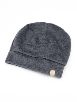 Cappellino Teddy - Midnight Blue - 6/12m - 3