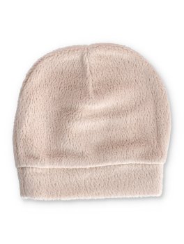 Cappellino Teddy - Vintage Pink - 1