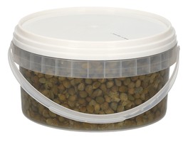 Capperi in Salamoia Bio - 2
